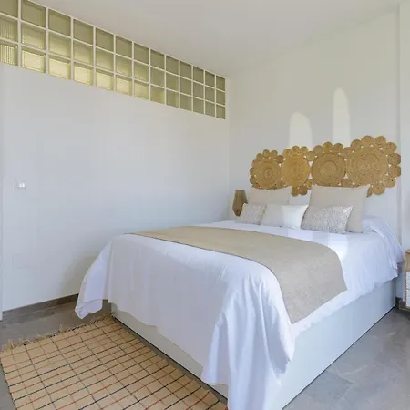 Living4malaga Seafront Duplex