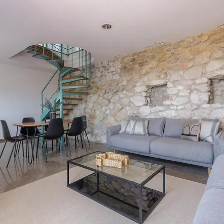 Living4malaga Seafront Duplex * Malaga