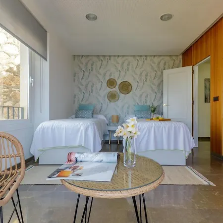 Living4malaga Seafront Duplex