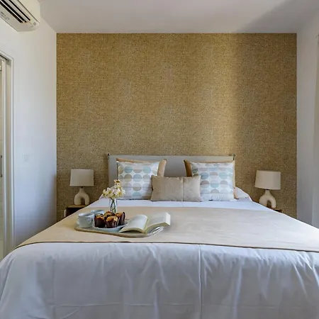 Living4malaga Seafront Duplex Apartment *