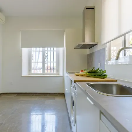 Living4malaga Seafront Duplex Malaga