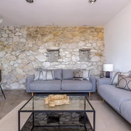Apartment Living4malaga Seafront Duplex *